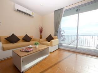 Saen Suk Apartment | BBG Seaside Luxurious Service Apartment