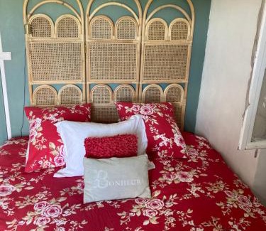 Saint-Hippolyte House | Bblodges Loches Beauval