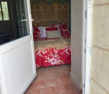 Saint-Hippolyte House | Bblodges Loches Beauval