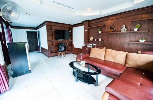 Krabi Villa | BBQ Ao Nang Private Pool Villa
