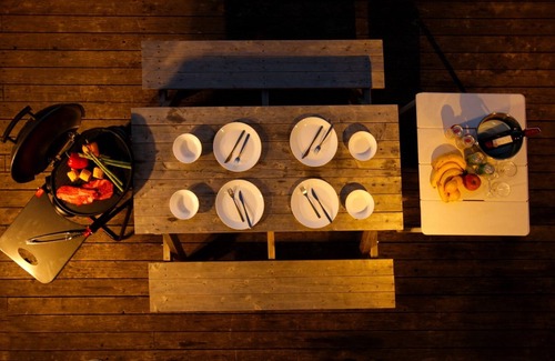 Shirahama House | BBQ in front of nature 5 minutes walk to Advent - Hiramatsu House / Nishimuro-gun Wakayama