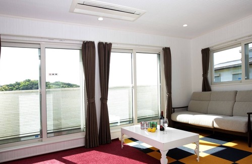 Shirahama House | BBQ in front of nature 5 minutes walk to Advent - Hiramatsu House / Nishimuro-gun Wakayama