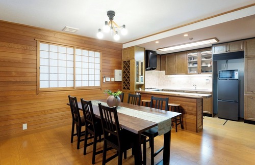 Hakone House | BBQ on a spacious property surrounded by lush natu/Ashigarashimogun Kanagawa