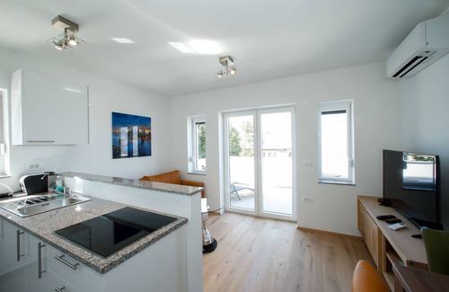 Senj Apartment | BC Eleven