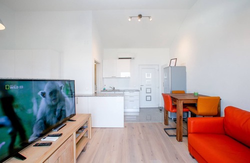 Senj Apartment | BC Eleven