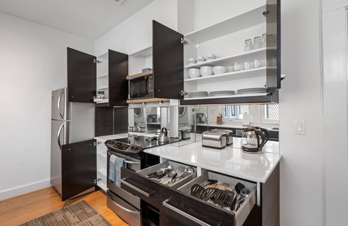 Brookwood Apartment | BCA Furnished Apartments