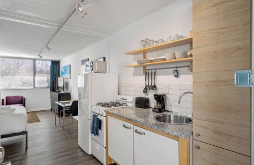 Brookwood Apartment | BCA Furnished Apartments