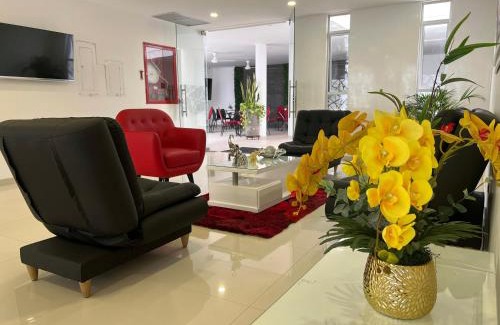 Barrancabermeja Hotel | BCA HOTEL