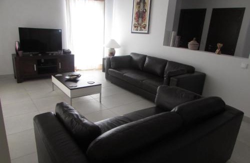 Santa Maria Villa | BCV - Private Villas with Pools Dunas Resort 4, 27, and 53