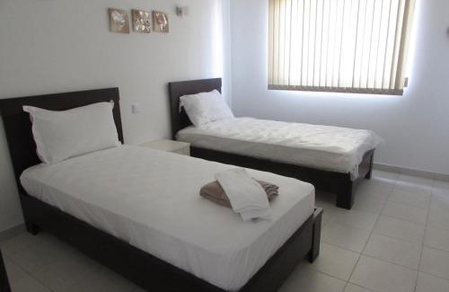 Santa Maria Villa | BCV - Private Villas with Pools Dunas Resort 4, 27, and 53