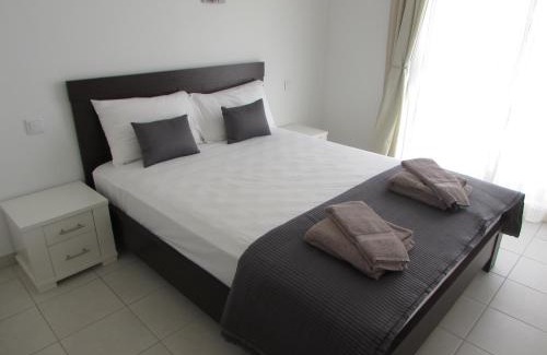 Santa Maria Villa | BCV - Private Villas with Pools Dunas Resort 4, 27, and 53