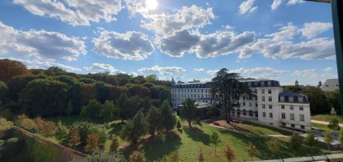 Vanves Apartment | Bd du Lycée-Rue d'Issy