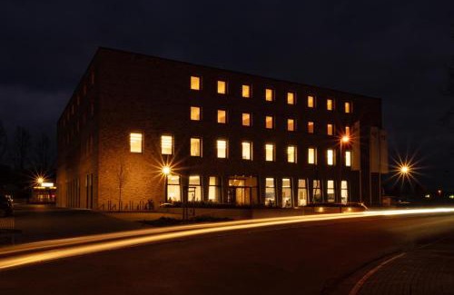 Staufen im Breisgau Hotel | BDB-Kulturhotel