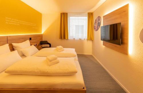 Staufen im Breisgau Hotel | BDB-Kulturhotel