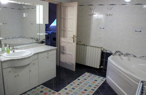 Gyula Apartment | Beáta Apartman