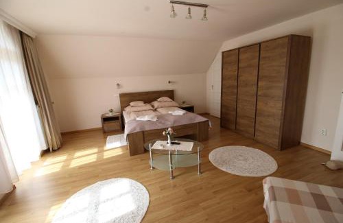Gyula Apartment | Beáta Apartman