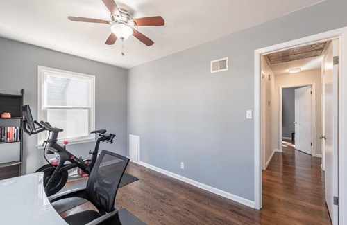 Westwood Hills House | Be At Home in KC