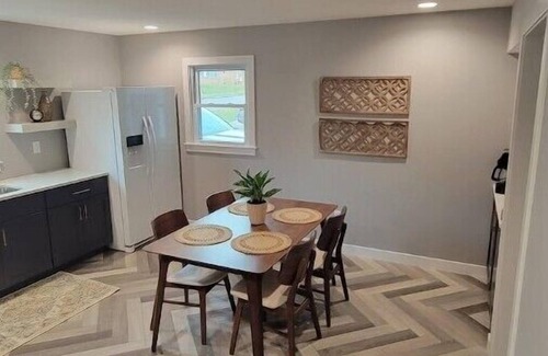 Washington House | Be at Home in Washington, Iowa