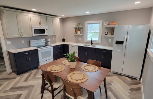 Washington House | Be at Home in Washington, Iowa