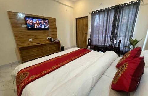 Bail Parao Resort | Be delight corbett