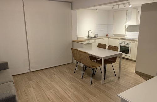 Salou City Centre Apartment | Be-diferent apartament center Salou with pool