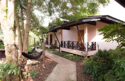 Surat Thani Hotel | Be Fine Sabuy Hotel and Resort