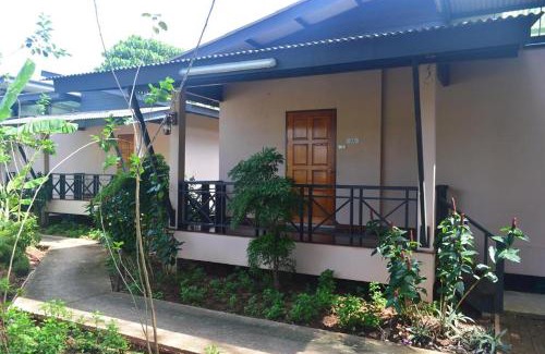 Surat Thani Hotel | Be Fine Sabuy Hotel and Resort