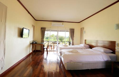 Surat Thani Hotel | Be Fine Sabuy Hotel and Resort