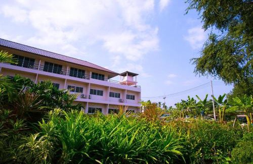 Surat Thani Hotel | Be Fine Sabuy Hotel and Resort