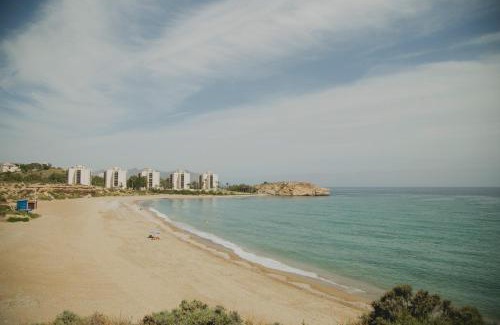 Los Puertos Apartment | Be Free Isla Plana