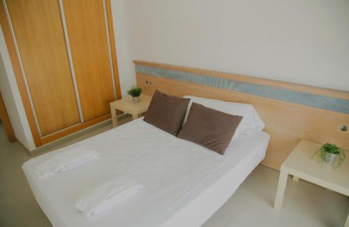 Los Puertos Apartment | Be Free Isla Plana
