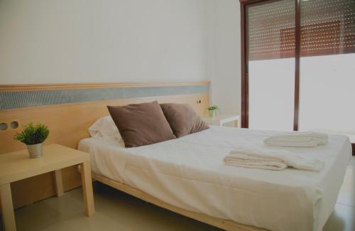 Los Puertos Apartment | Be Free Isla Plana