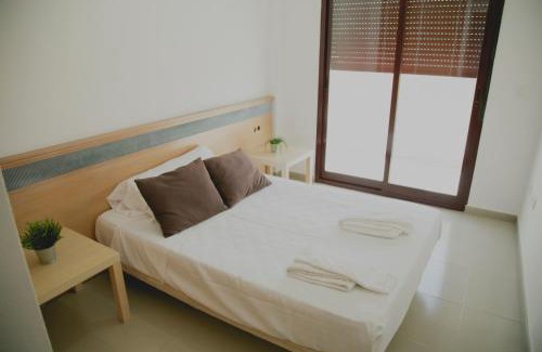 Los Puertos Apartment | Be Free Isla Plana