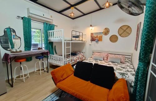 Bang Yai House | Be Happy House Bangyai