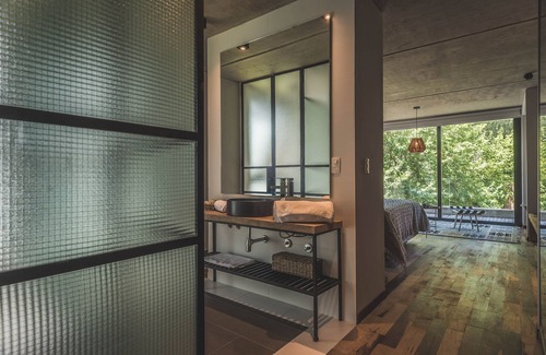 Punta del Este Hotel | Be House Suites & Spa