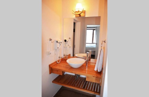 Dina Huapi Apartment | Be Huapi Apart -Dina Huapi Bariloche