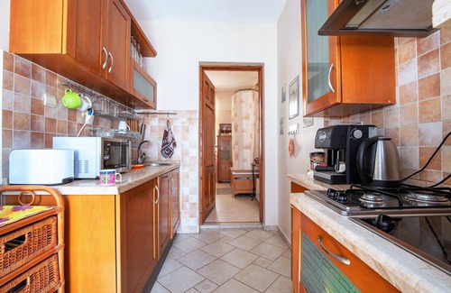 Sofia City Center Apartment | Be in Sofia's historical heart