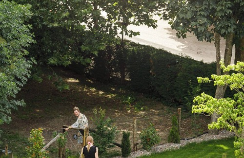 Unterrain/Riva di Sotto Apartment | Belia Lofts - ADULTS ONLY - Apartments