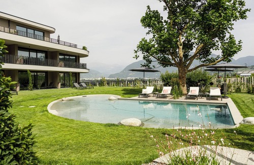Unterrain/Riva di Sotto Apartment | Belia Lofts - ADULTS ONLY - Apartments