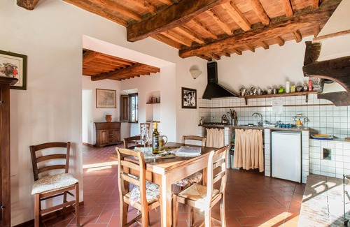 San Casciano in Val di Pesa House | Belvilla by OYO Camino