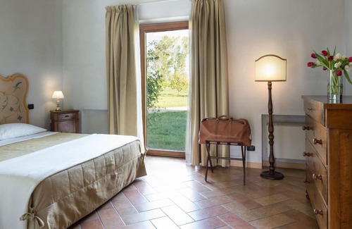 Santa Maria degli Angeli Apartment | Belvilla by OYO Valle di Assisi BILO