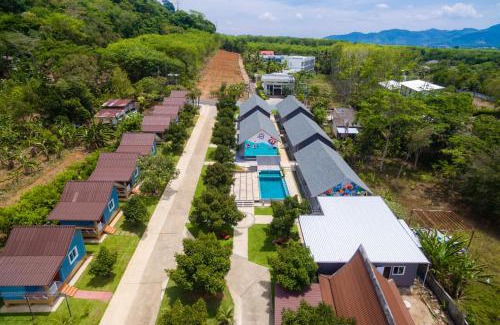 Thep Kasattri House | Be Leaf Resort SHA