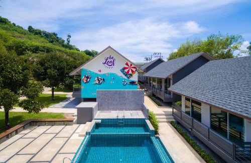 Thep Kasattri House | Be Leaf Resort SHA