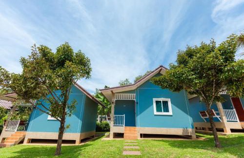 Thep Kasattri House | Be Leaf Resort SHA