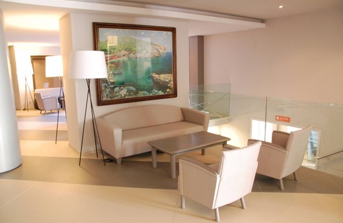 Calamayor Hotel | Be Live Adults Only Marivent
