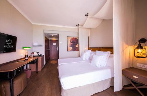 Calamayor Hotel | Be Live Adults Only La Cala Boutique Hotel
