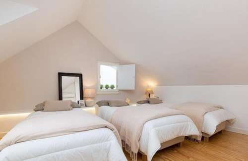 Santo Estevao Apartment | Be Local - 3 bedrooms flat in front of the Fado Museum in Alfama