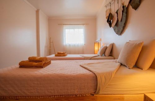 Pedra do Ouro House | BE LOST - Guest House