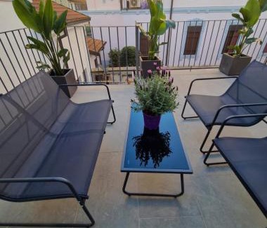 Magenta Apartment | Be Magenta, Art Home - Rose style - Near Milano, Rho Fiera, Malpensa