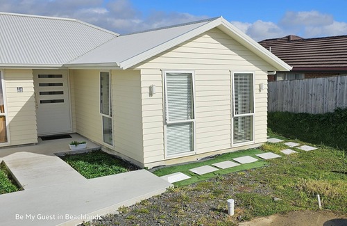 Beachlands House | Be My Guest in Beachlands